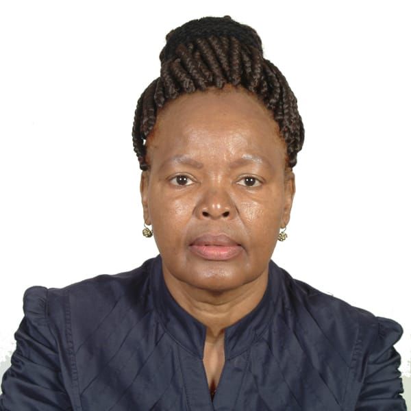 Catherine Mogambi