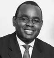 Gerald Maithya