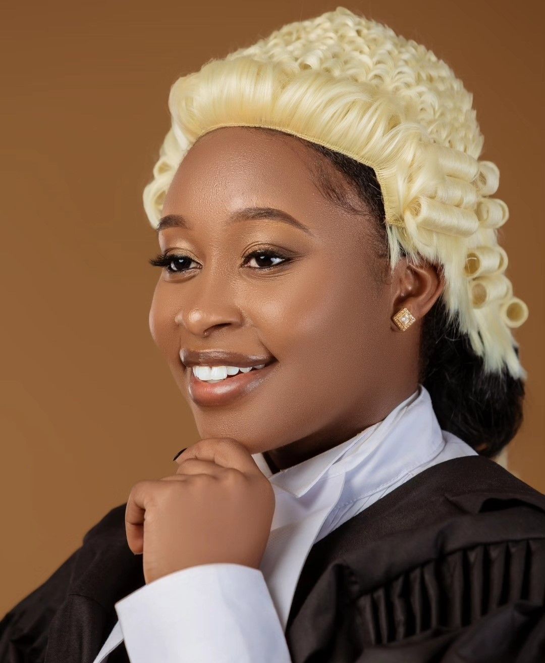 Judith Kwamboka